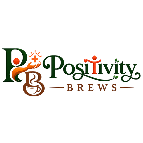 Positivity Brews